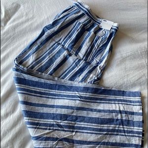 New Old Navy Pants